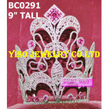 pageant crown tiaras